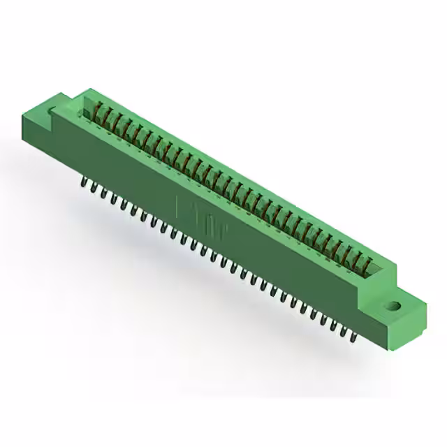 341-056-555-202 EDAC Inc.  Edgeboard Connectors